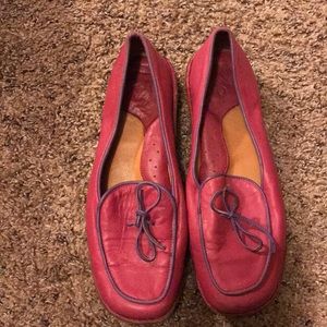 Italian Leather Shoes